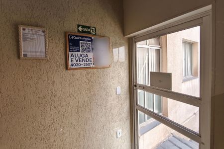 Apartamento à venda com 43m², 2 quartos e 1 vagaPlaca