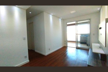 Apartamento para alugar com 68m², 2 quartos e 1 vagaSala