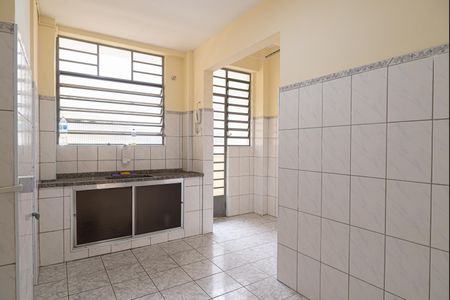 Apartamento à venda com 52m², 1 quarto e sem vaga Apartamento à venda com 52m², 1 quarto e sem vagaCozinha