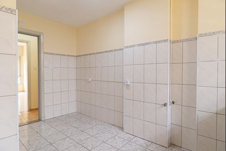 Apartamento à venda com 52m², 1 quarto e sem vaga Apartamento à venda com 52m², 1 quarto e sem vagaCozinha