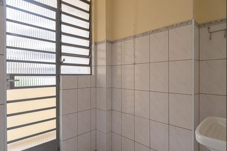 Apartamento à venda com 52m², 1 quarto e sem vaga Apartamento à venda com 52m², 1 quarto e sem vagaÁrea de Serviço