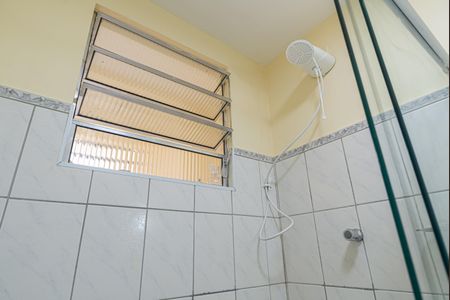 Apartamento à venda com 52m², 1 quarto e sem vaga Apartamento à venda com 52m², 1 quarto e sem vagaBanheiro