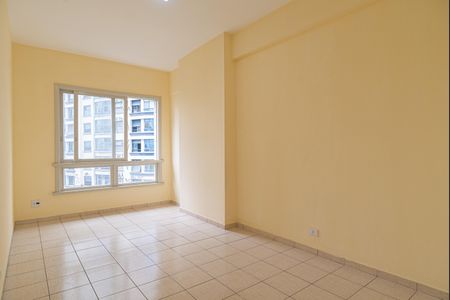 Sala de apartamento para alugar com 1 quarto, 52m² em Bela Vista, São Paulo