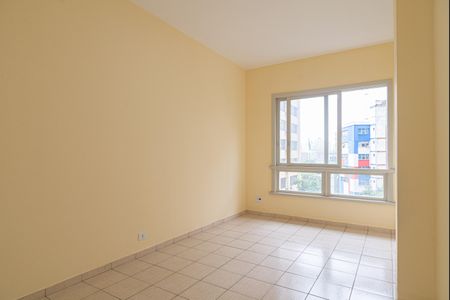 Sala de apartamento para alugar com 1 quarto, 52m² em Bela Vista, São Paulo