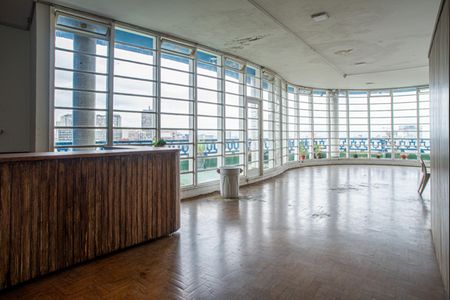 Apartamento à venda com 52m², 1 quarto e sem vaga Apartamento à venda com 52m², 1 quarto e sem vagaÁrea comum - Salão de Festas