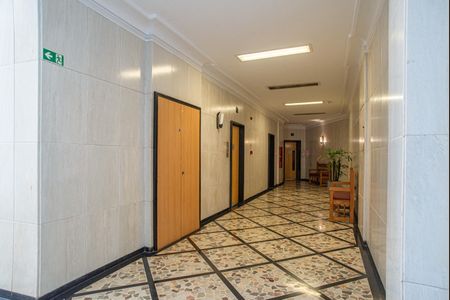 Apartamento à venda com 52m², 1 quarto e sem vaga Apartamento à venda com 52m², 1 quarto e sem vagaÁrea comum - Hall Social