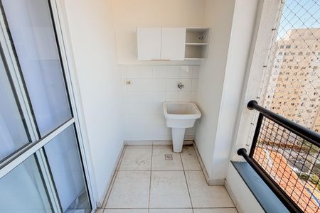 Studio à venda com 35m², 1 quarto e 1 vagaÁrea de Serviço