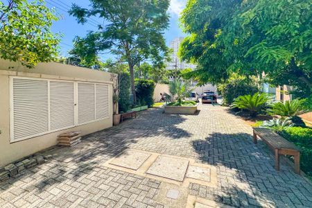 Studio à venda com 35m², 1 quarto e 1 vagaÁrea comum