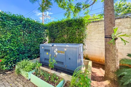 Studio à venda com 35m², 1 quarto e 1 vagaGerador