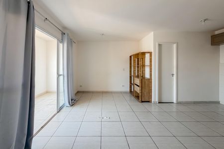 Studio à venda com 35m², 1 quarto e 1 vagaStudio
