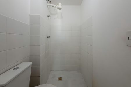 Studio à venda com 35m², 1 quarto e 1 vagaBanheiro