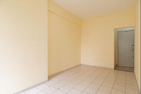 Sala de apartamento para alugar com 1 quarto, 51m² em Bela Vista, São Paulo