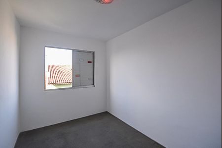Quarto 2 de apartamento para alugar com 2 quartos, 55m² em Assunção, São Bernardo do Campo