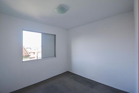 Quarto 1 de apartamento para alugar com 2 quartos, 55m² em Assunção, São Bernardo do Campo