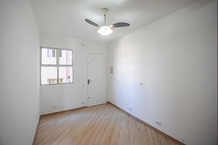 Sala de apartamento para alugar com 2 quartos, 55m² em Assunção, São Bernardo do Campo