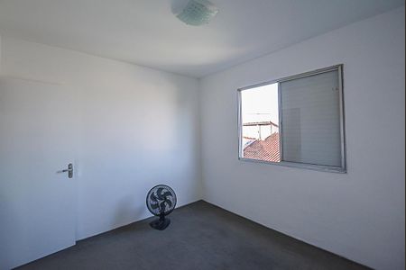 Quarto 1 de apartamento para alugar com 2 quartos, 55m² em Assunção, São Bernardo do Campo