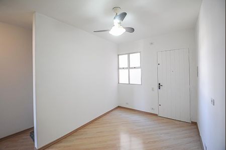 Sala de apartamento para alugar com 2 quartos, 55m² em Assunção, São Bernardo do Campo