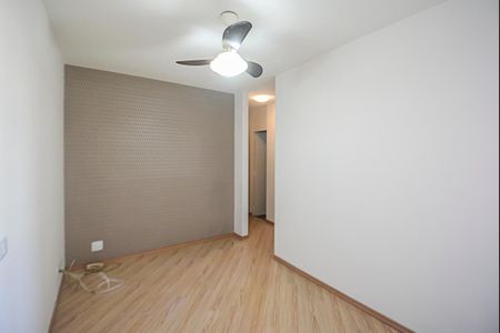 Sala de apartamento para alugar com 2 quartos, 55m² em Assunção, São Bernardo do Campo