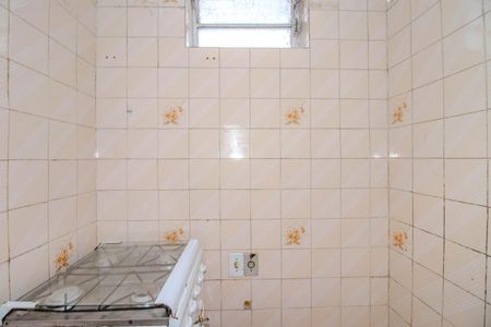 Apartamento para alugar com 35m², 1 quarto e sem vagaCozinha 