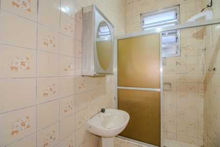 Apartamento para alugar com 35m², 1 quarto e sem vagaBanheiro
