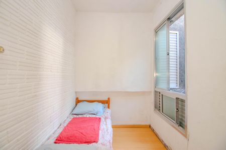 Apartamento para alugar com 35m², 1 quarto e sem vagaSuíte