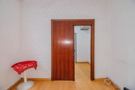 Apartamento para alugar com 35m², 1 quarto e sem vagaSala