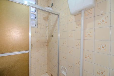 Apartamento para alugar com 35m², 1 quarto e sem vagaBanheiro