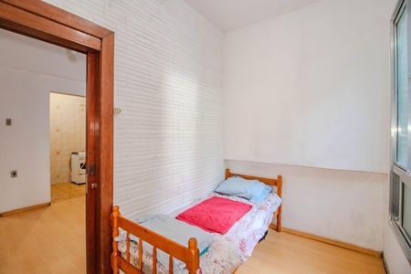 Apartamento para alugar com 35m², 1 quarto e sem vagaSuíte