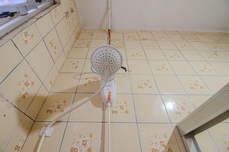 Apartamento para alugar com 35m², 1 quarto e sem vagaBanheiro