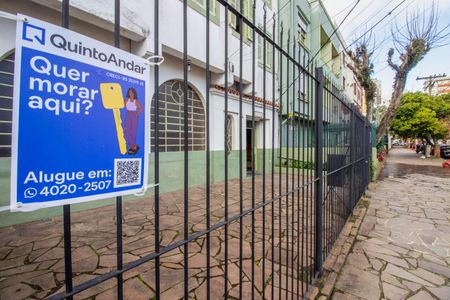 Apartamento para alugar com 35m², 1 quarto e sem vagaPlaquinha