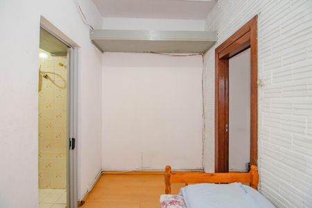 Apartamento para alugar com 35m², 1 quarto e sem vagaSuíte