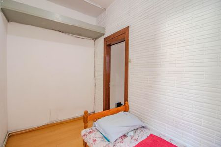 Apartamento para alugar com 35m², 1 quarto e sem vagaSuíte