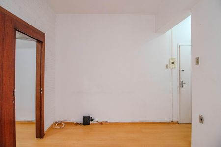Apartamento para alugar com 35m², 1 quarto e sem vagaSala
