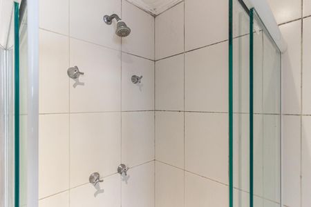 Studio à venda com 30m², 1 quarto e sem vagaBanheiro