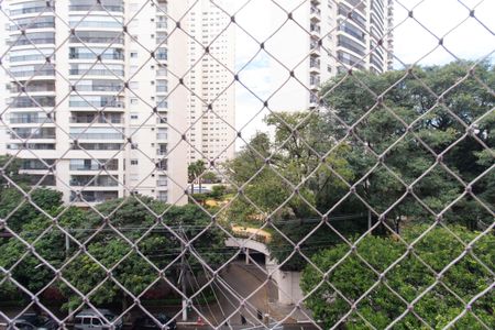 Vista do Quarto de apartamento para alugar com 1 quarto, 45m² em Cambuci, São Paulo