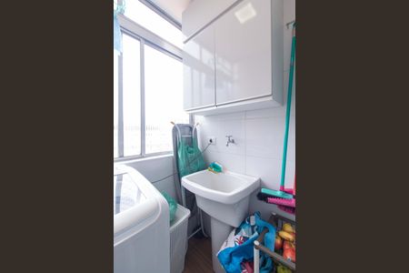 Apartamento à venda com 45m², 1 quarto e 1 vagaÁrea de Serviço