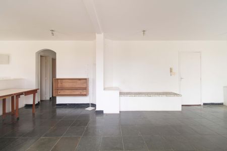 Apartamento à venda com 45m², 1 quarto e 1 vagaÁrea comum