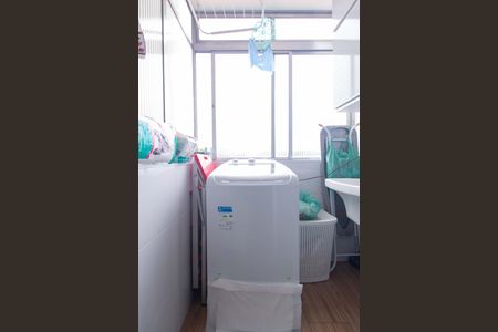 Apartamento à venda com 45m², 1 quarto e 1 vagaÁrea de Serviço