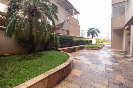 Apartamento à venda com 45m², 1 quarto e 1 vagaÁrea comum