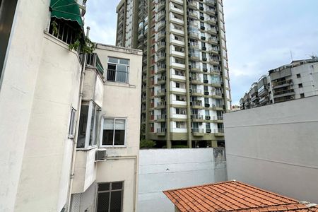 Apartamento para alugar com 75m², 2 quartos e 1 vagaQuarto 2