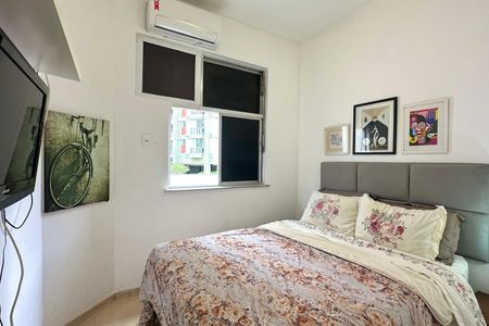 Apartamento para alugar com 75m², 2 quartos e 1 vagaQuarto 2