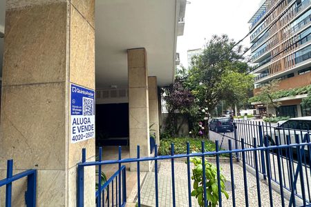 Apartamento para alugar com 75m², 2 quartos e 1 vagaPlaquinha