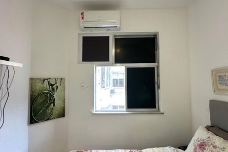 Apartamento para alugar com 75m², 2 quartos e 1 vagaQuarto 2