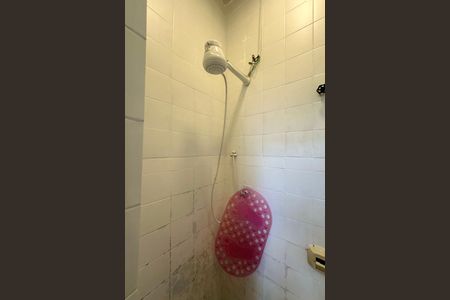 Apartamento para alugar com 75m², 2 quartos e 1 vagaBanheiro de serviço