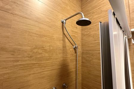 Apartamento para alugar com 75m², 2 quartos e 1 vagaBanheiro Social