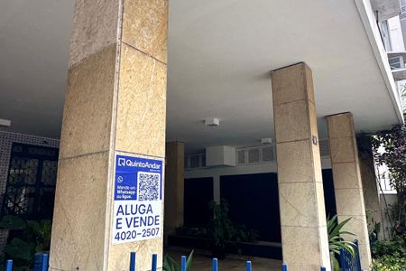 Apartamento para alugar com 75m², 2 quartos e 1 vagaPlaquinha