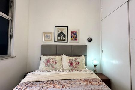 Apartamento para alugar com 75m², 2 quartos e 1 vagaQuarto 2