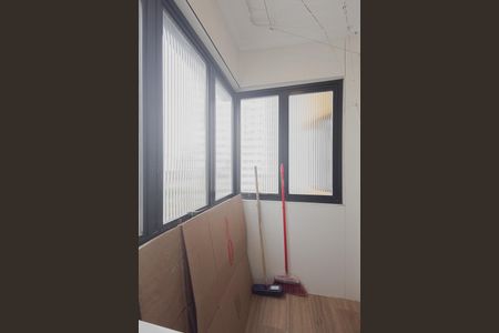 Apartamento para alugar com 49m², 1 quarto e 1 vagaÁrea de Serviço