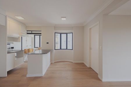 Sala de apartamento para alugar com 1 quarto, 49m² em Pinheiros, São Paulo