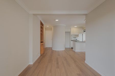 Sala de apartamento para alugar com 1 quarto, 49m² em Pinheiros, São Paulo